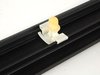 Genuine BMW Genuine BMW Fender belt moulding - Right - E36 Coupe & Convertible 51132233686 View 4