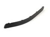 Genuine BMW Genuine BMW M5 Front Bumper Rub Strip - Left - E39 51112494193