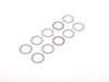 Genuine BMW Oil Filter Kits, Pack Of 10 11427833769-10 View 1