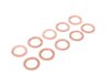 Genuine BMW Oil Filter Kits, Pack Of 10 11427833769-10 View 5