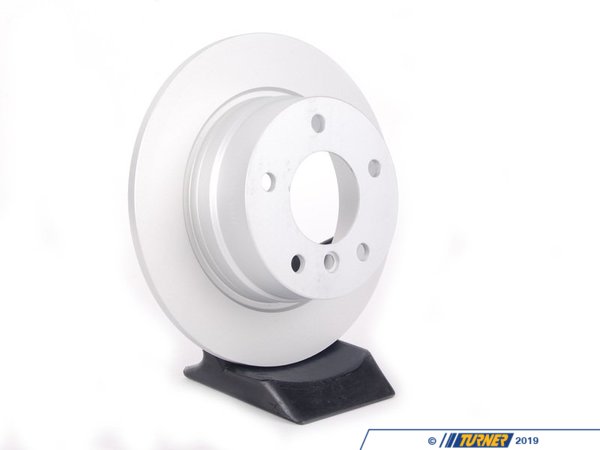 Genuine BMW Brake Disk - Z4 34216794306