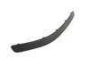 Genuine BMW Genuine BMW M5 Front Bumper Rub Strip - Right - E39 51112494194