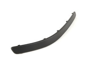 Genuine BMW M5 Front Bumper Rub Strip - Right - E39