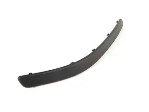 Genuine BMW M5 Front Bumper Rub Strip - Right - E39