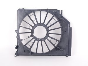 Genuine BMW Fan Shroud - 17117507604 - E46