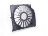 Genuine BMW Genuine BMW Fan Shroud - 17117507604 - E46 17117507604 View 3