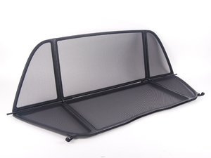 Convertible Wind Deflector - E46 Convertible Models