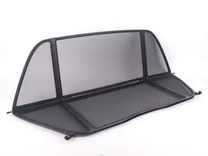 Convertible Wind Deflector - E46 Convertible Models