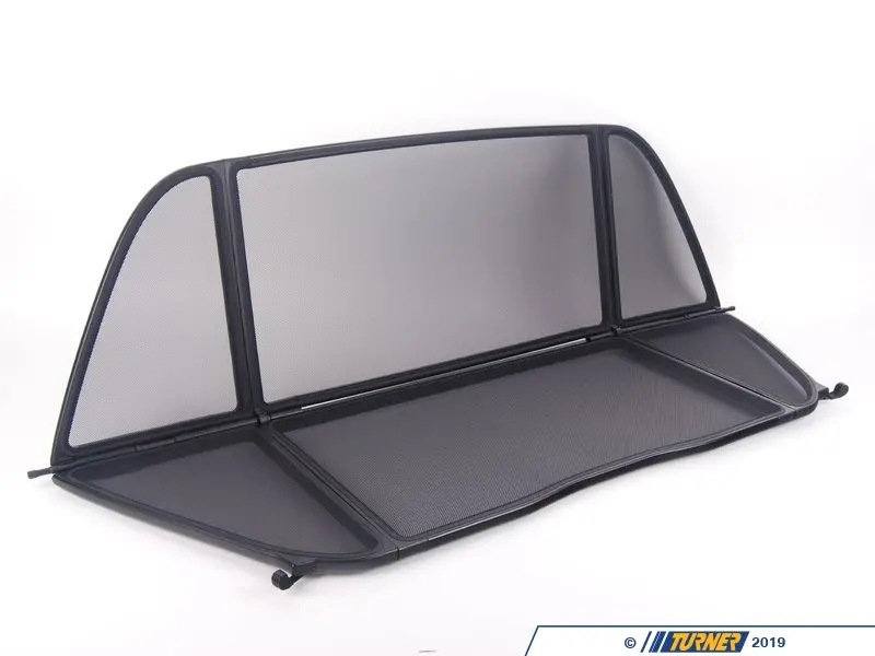 54317037729 - Convertible Wind Deflector - E46 Convertible Models