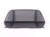 Genuine BMW Convertible Wind Deflector - E46 Convertible Models 54317037729 View 2