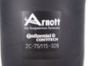 Arnott Pneumatic Air Bag Spring - Left Rear - E53 X5 37121095579 View 3