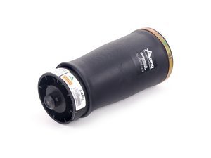 Pneumatic Air Bag Spring - Left Rear - E53 X5