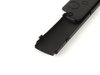 Genuine BMW E36 M3 Front Bumper Spoiler Molding - "BMW" 51112233378 View 2