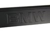 Genuine BMW E36 M3 Front Bumper Spoiler Molding - "BMW" 51112233378 View 4