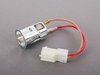 Genuine BMW Genuine BMW Cigarette Lighter Socket - 61341378716 - E34,E38,E34 M5 61341378716 View 1