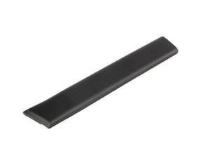 Genuine BMW Fender belt moulding - left - E36 Coupe & Convertible