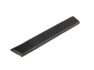 Genuine BMW Fender belt moulding - left - E36 Coupe & Convertible