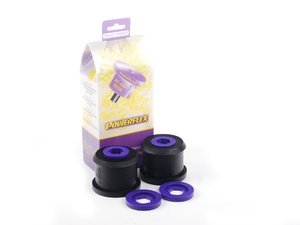 Powerflex Performance Polyurethane Front Control Arm Bushings - Rear Position - MINI R50 R52 R53