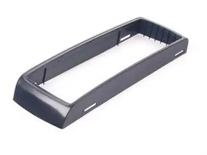 Genuine BMW Covering Front Right - 63128354560