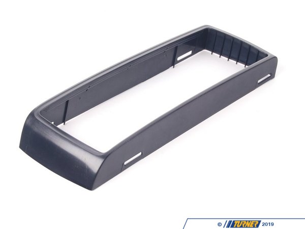 Genuine BMW Genuine BMW Covering Front Right - 63128354560 63128354560