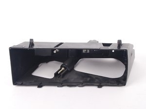 Genuine BMW Headlight Housing - Right - E31 850Ci