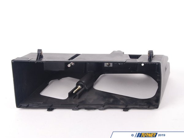 Genuine BMW Genuine BMW Headlight Housing - Right - E31 850Ci 63128354558