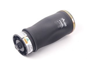 Pneumatic Air Bag Spring - Right Rear - E53 X5