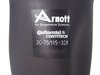 Arnott Pneumatic Air Bag Spring - Right Rear - E53 X5 37121095580 View 2