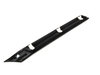 Genuine BMW Genuine BMW Rear Side Moulding - left - E36 M3, E36 325is 51132233689 View 2