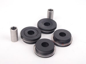 Race Polyurethane Rear Subframe Bushing Rear Position - E46