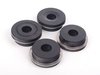 Powerflex Black Series Race Polyurethane Rear Subframe Bushing Rear Position - E46 PFR5-4611Bx2 View 2