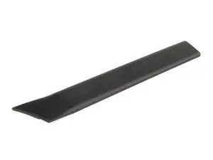 Genuine BMW Rear Side Moulding - right - E36 325is M3