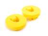 Powerflex Performance Polyurethane Engine Support Bushing - Large PFF5-207 View 2