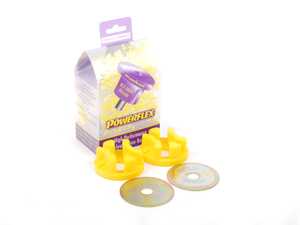 Performance Polyurethane Upper Engine Support Bracket Bushing - Large