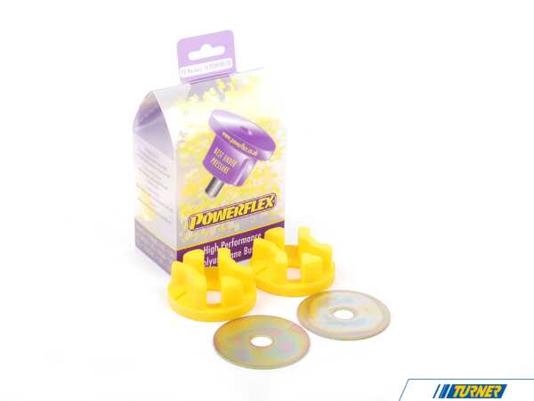 Powerflex Performance Polyurethane Upper Engine Support Bracket Bushing - Large PFF5-105