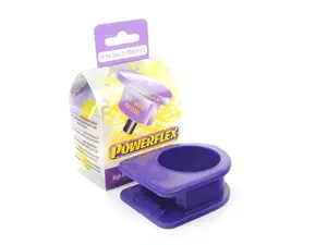 MINI R50 to R53 Performance Polyurethane Steering Rack Bushing