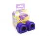 Powerflex Performance Polyurethane Front Sway Bar Bushing Set - Mini R50/R52/R53/R55/R56/R57/R58/R59 PFF5-102-24x2 View 1