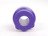 Powerflex Powerflex Performance Polyurethane Front Sway Bar Bushing Set - E39 PFF5-503-25x2 View 4