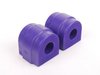 Powerflex Powerflex Polyurethane Front Sway Bar Bushing Set - E46 PFF5-4602-23x2 View 2