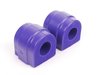 Powerflex Powerflex Polyurethane 26.5mm Front Sway Bar Bushing Set - E82 E88 E9x  PFF5-4602-26.5x2 View 2
