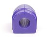 Powerflex Powerflex Polyurethane 26.5mm Front Sway Bar Bushing Set - E82 E88 E9x  PFF5-4602-26.5x2 View 4