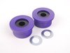 Powerflex Powerflex Polyurethane Front Lower Control Arm Bushings - E30 E36 Z3 PFF5-301x2 View 4