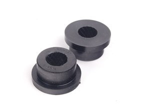 Powerflex Performance Polyurethane Rear Upper Control Arm Bushings - E8X, E9X