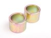 Powerflex Powerflex Performance Polyurethane Rear Upper Control Arm Bushings - E8X, E9X PFR5-412X2 View 4