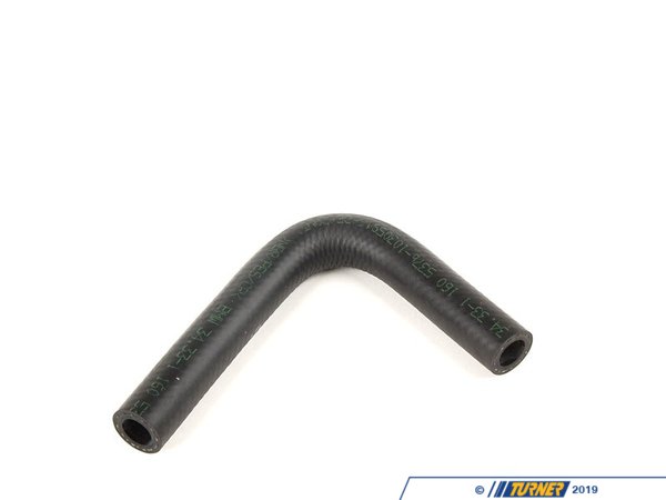 Genuine BMW Genuine BMW Hose Elbow - 34331160537 - E36,E36 M3 34331160537