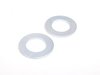 Powerflex Powerflex Polyurethane Front Control Arm Bushing Set - E46 XI PFF5-4601XIx2 View 4