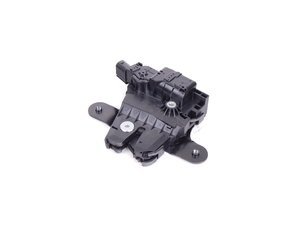 Genuine MINI Barn Door Lock - Rear Right