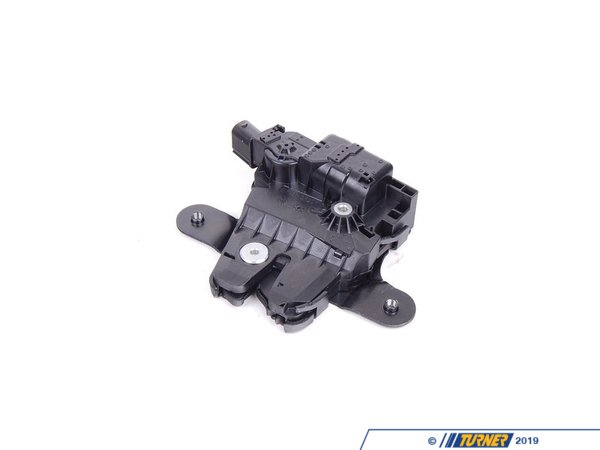 Genuine MINI Genuine MINI Barn Door Lock - Rear Right 51492754459
