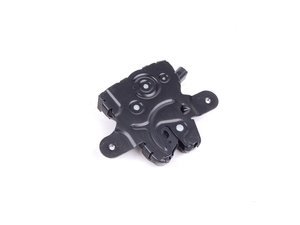 Barn Door Lock - Rear Right