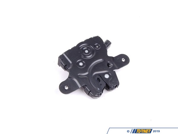 Bremmen Parts Barn Door Lock - Rear Right 51492754459